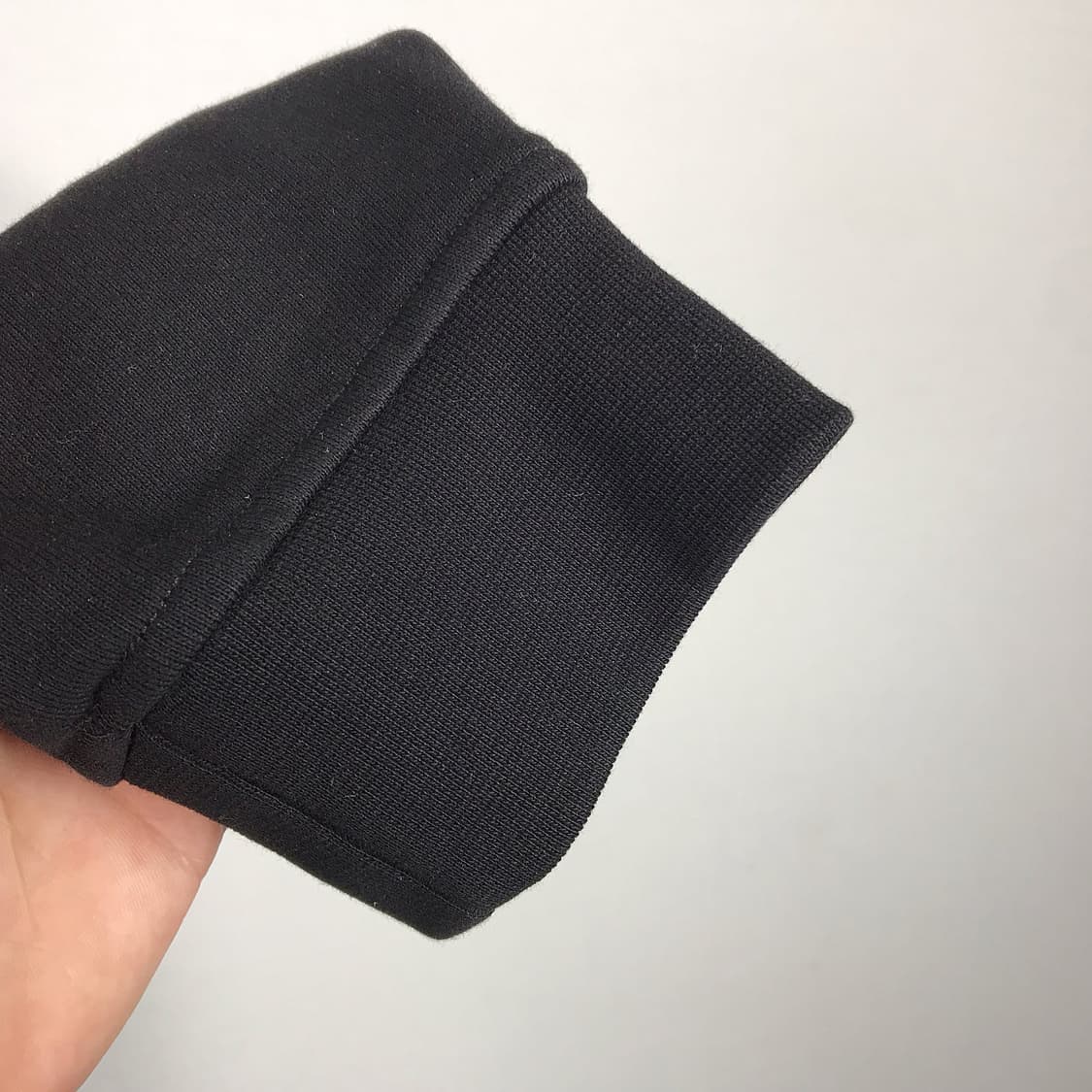 아르마니 익스체인지 A/X 맨투맨 티셔츠 남성M (100) 상품이미지5