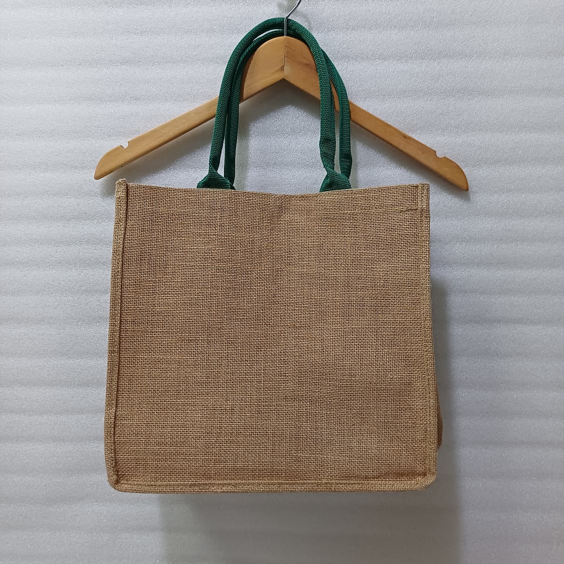 스타벅스 주트백 황마 린넨 가방 토드백 새제품 사랑봉봉 상품이미지5