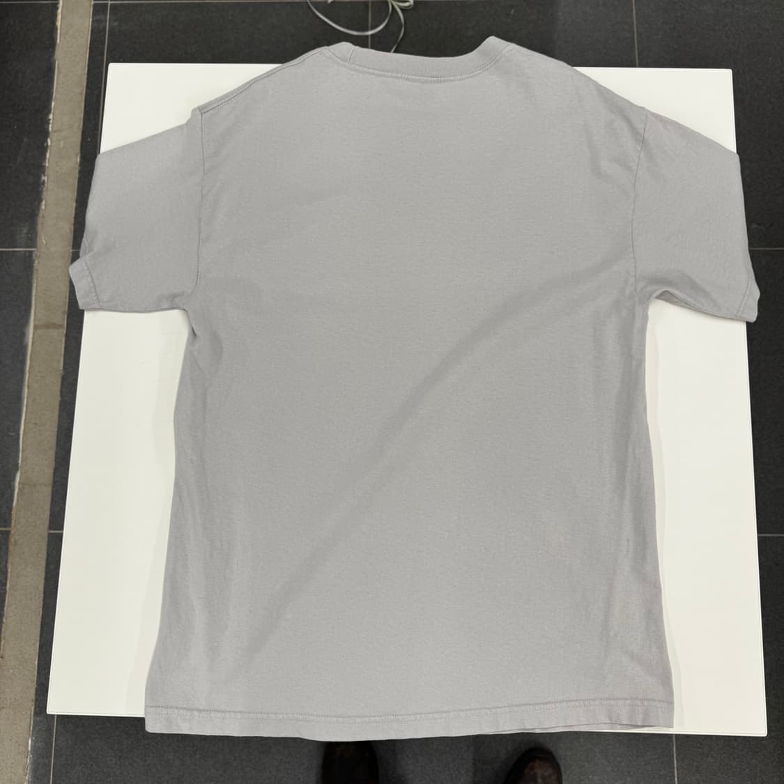 00‘s God Wants You to be Saved! Tee 상품이미지4