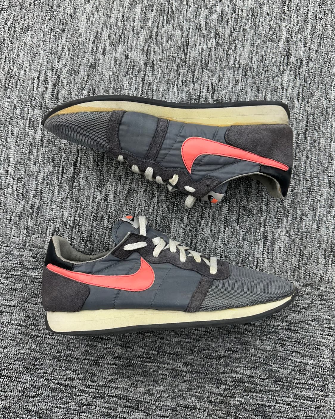 (290)나이키 빈티지 버뮤다-M1269 상품이미지4