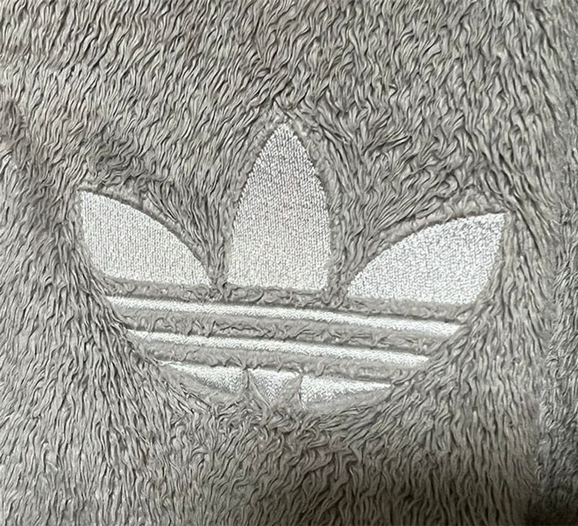 아디다스 여자 파이어버드 쉐르파 XXL 110 99  상품이미지4