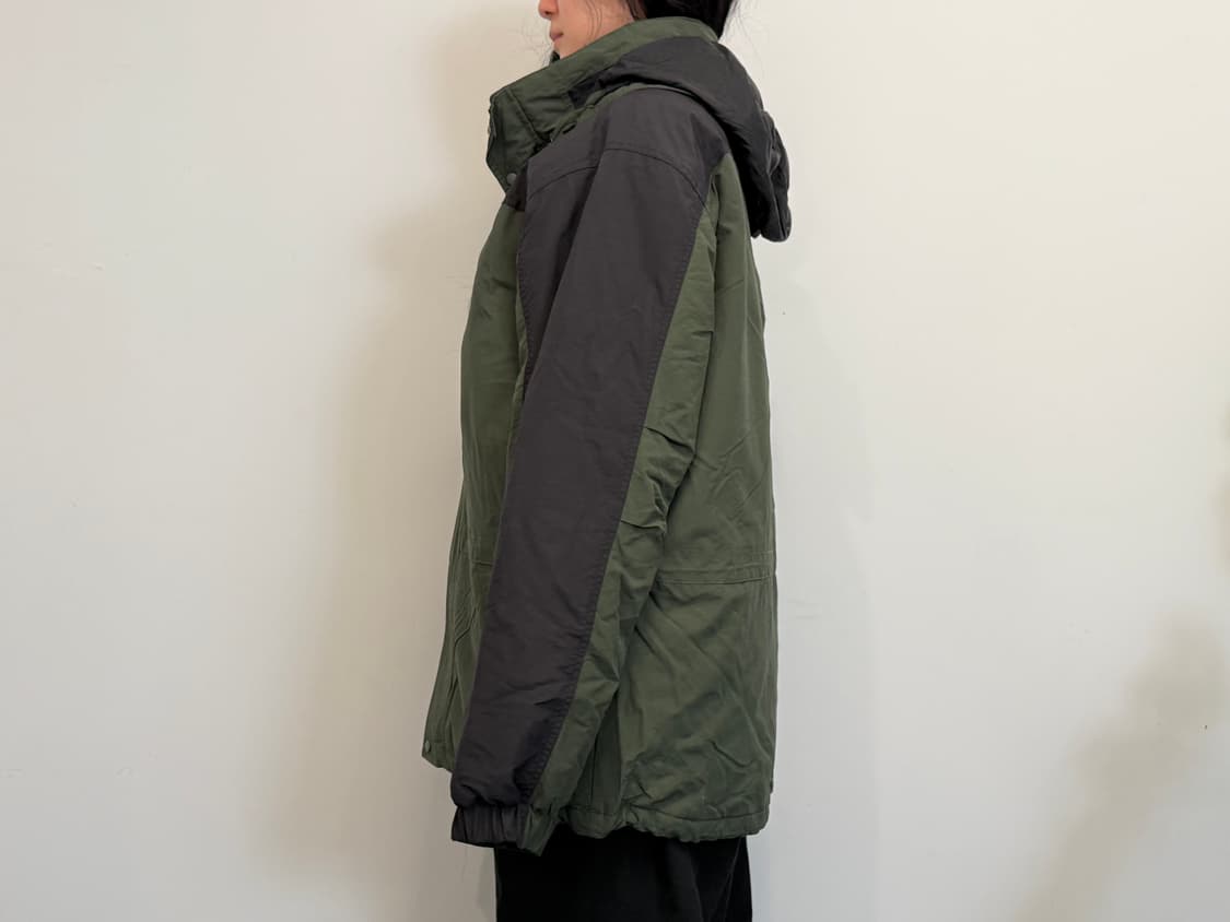 L.L.Bean 고어텍스 남성 아웃도어 점퍼 M 상품이미지9