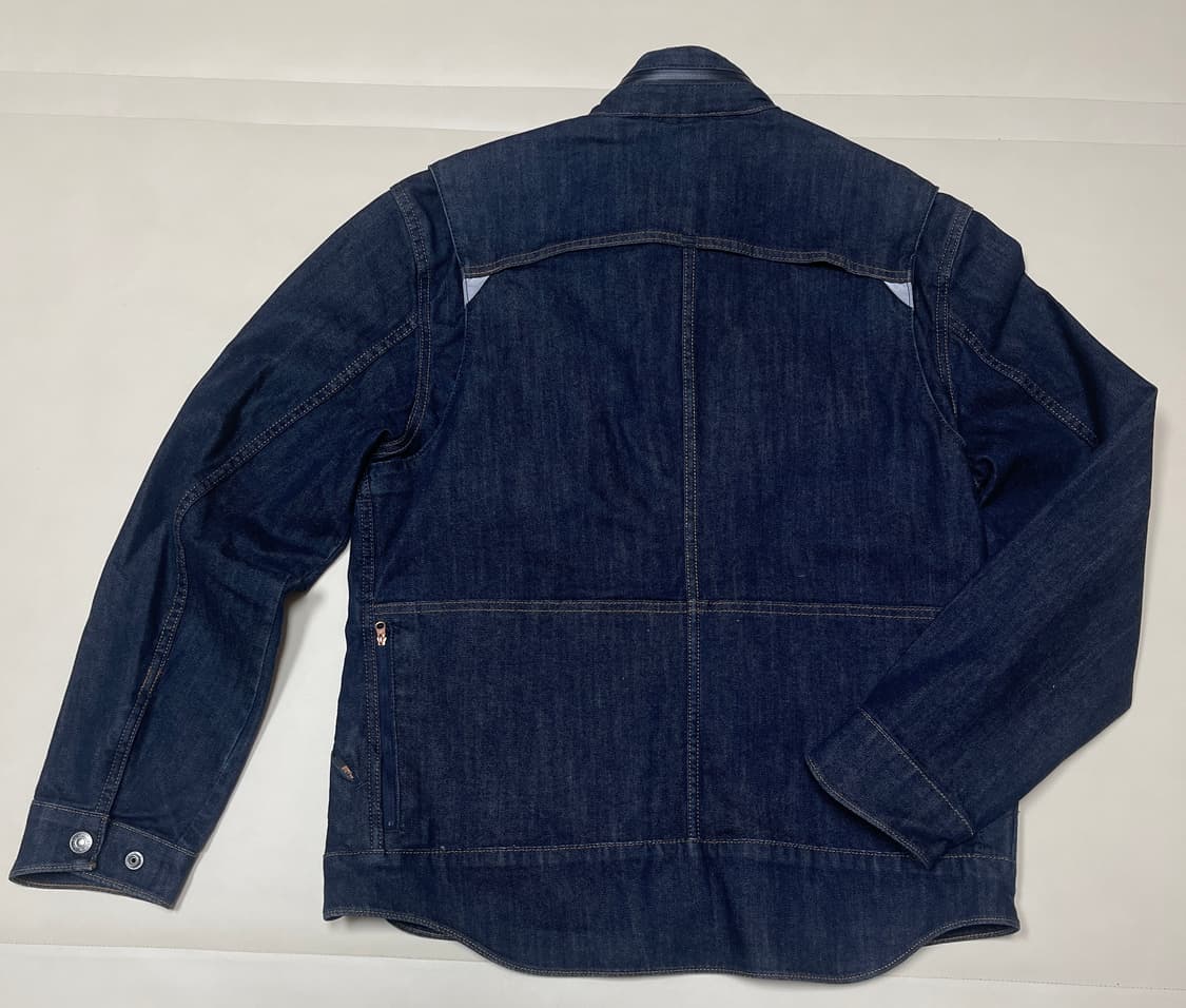 리바이스 데님 트러커 자켓 L 상품이미지2