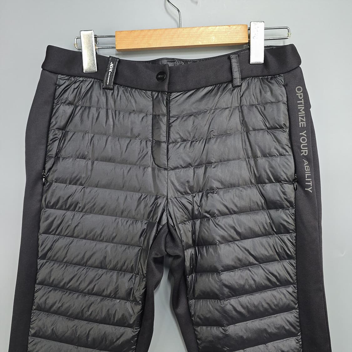 제이디엑스(JDX) 패딩 골프팬츠 28 상품이미지2