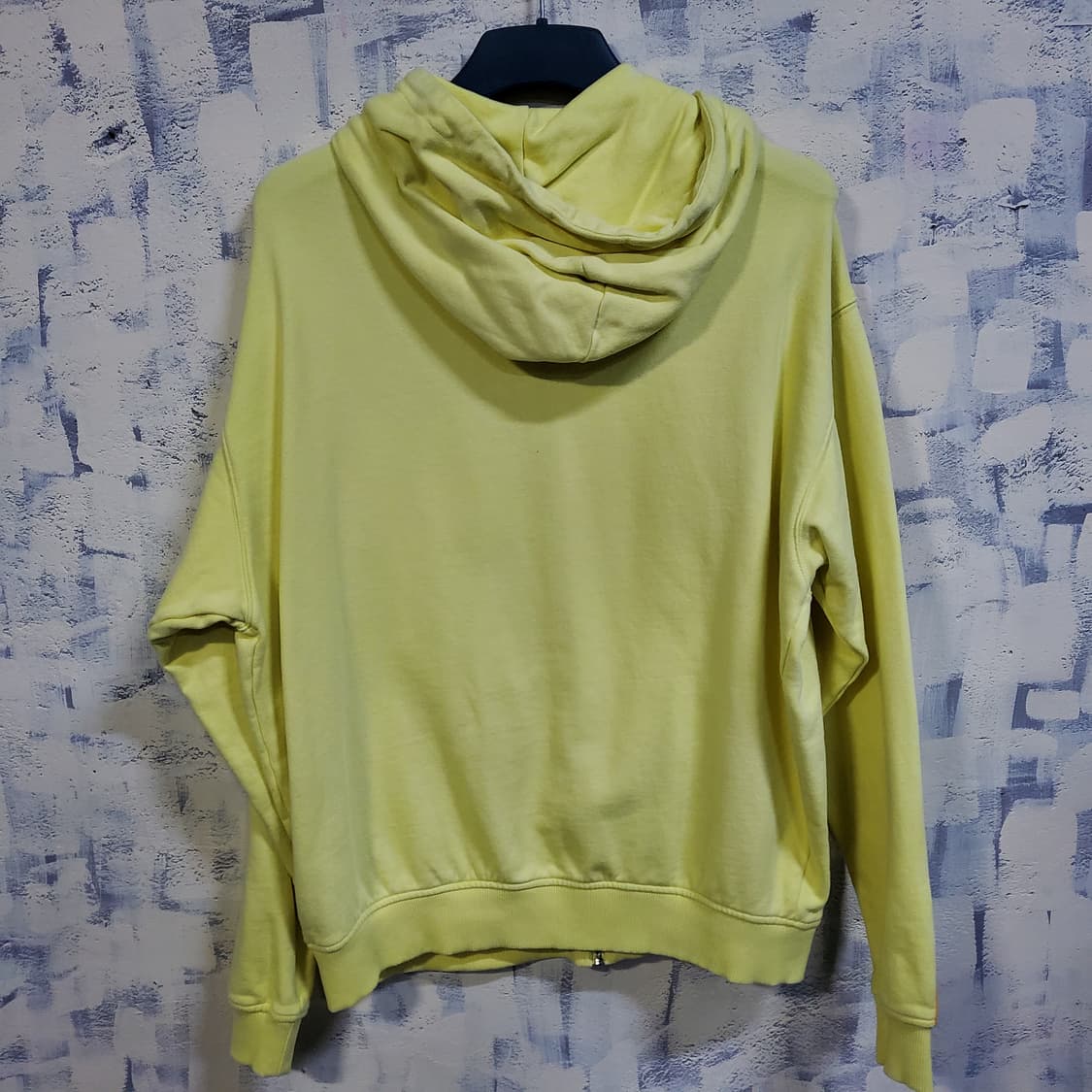 널디 트랙탑 후드집업  상품이미지2