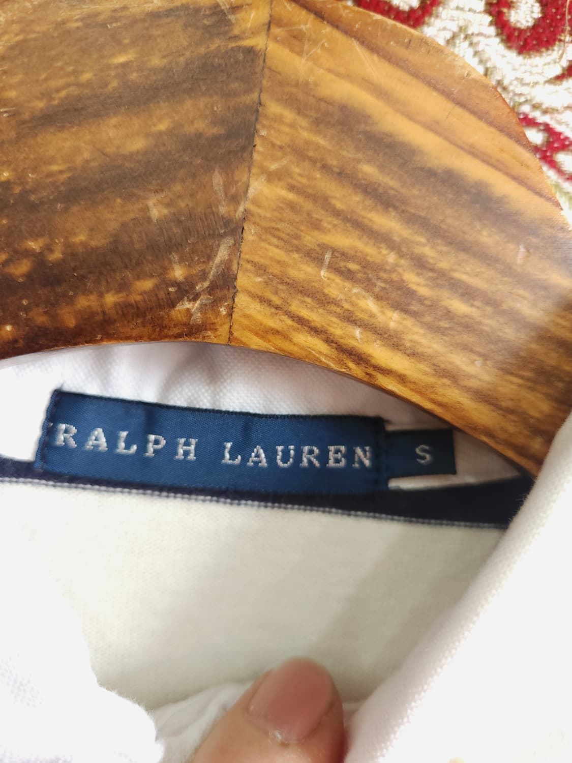 폴로 랄프로렌 단가라 럭비 pk 카라티

 상품이미지3