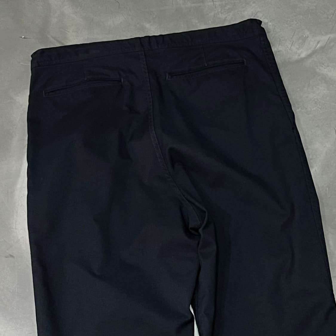  니들스 스트링 코튼 팬츠 y14475 상품이미지5