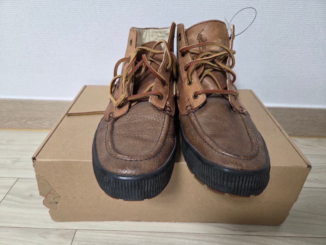 폴로 부츠 270 상품이미지3