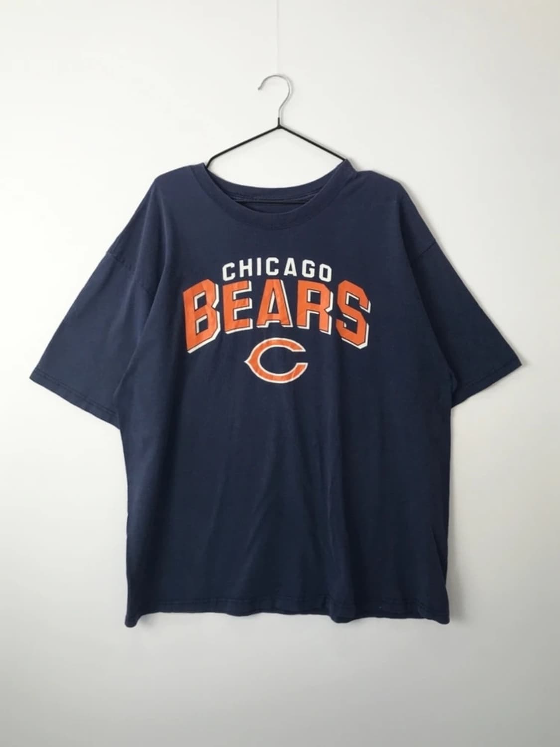 Reebok Chicago Bears NFL Tee 상품이미지3