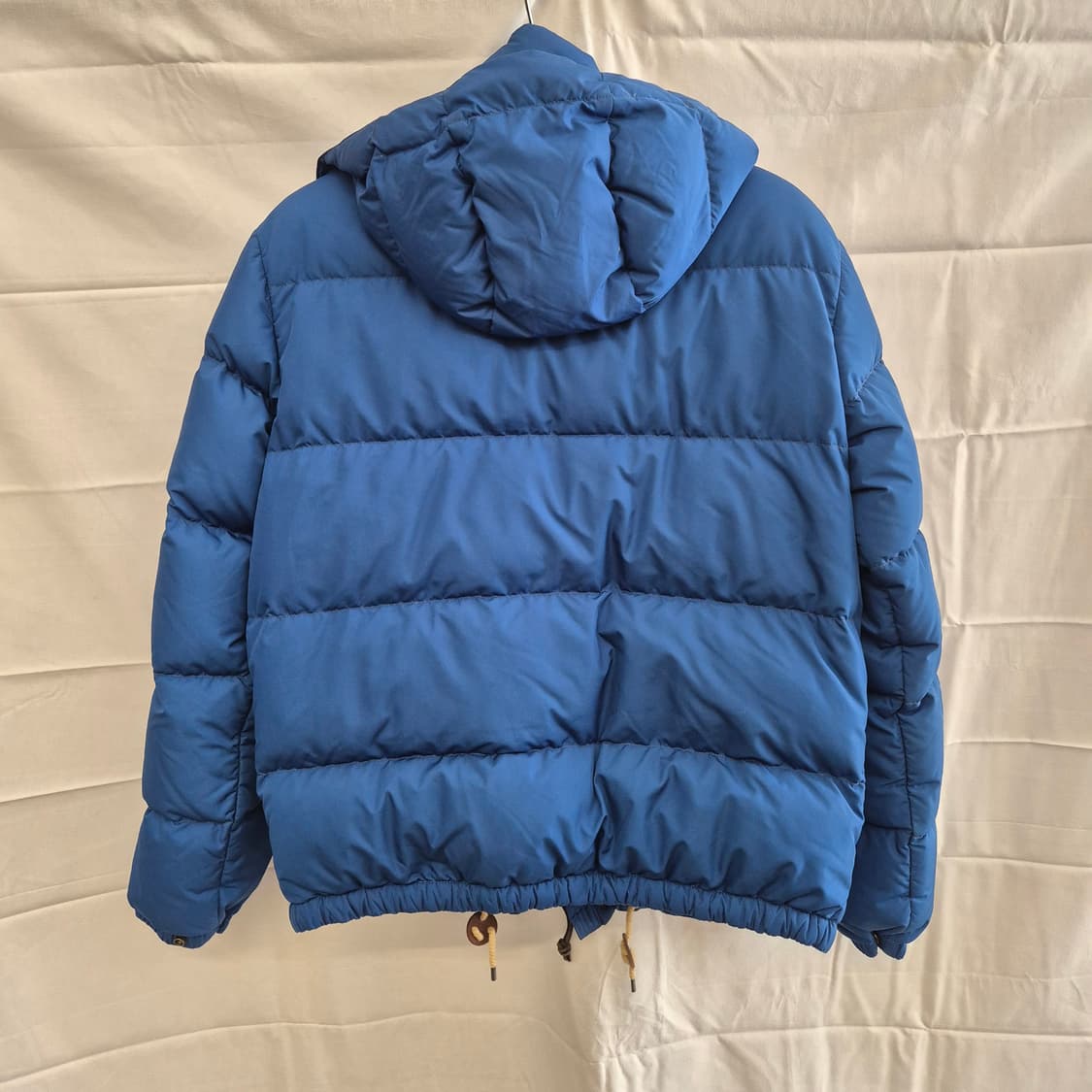 랄프로렌 엘름우드 파카 로얄블루 S(국내M) 상품이미지2