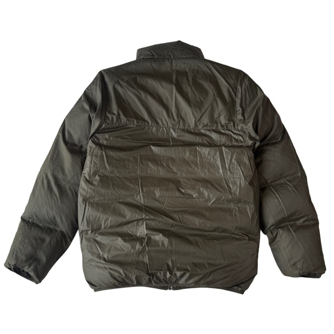 나이키 고프코어 리버시블 구스다운 패딩 M 상품이미지4