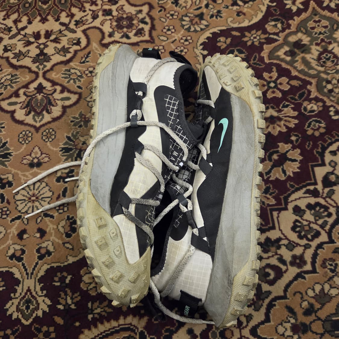 나이키 acg 마운틴 플라이 265 상품이미지5