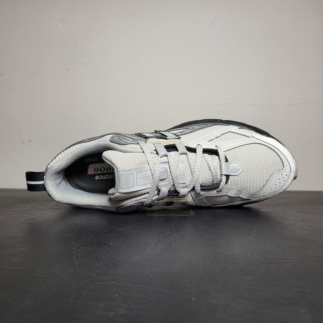 뉴발란스 운동화 270m 상품이미지6