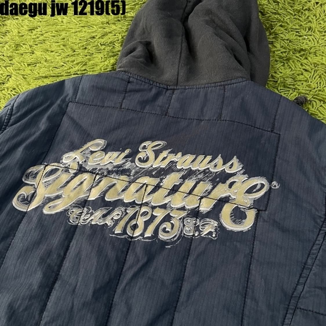 리바이스 자켓 상품이미지7