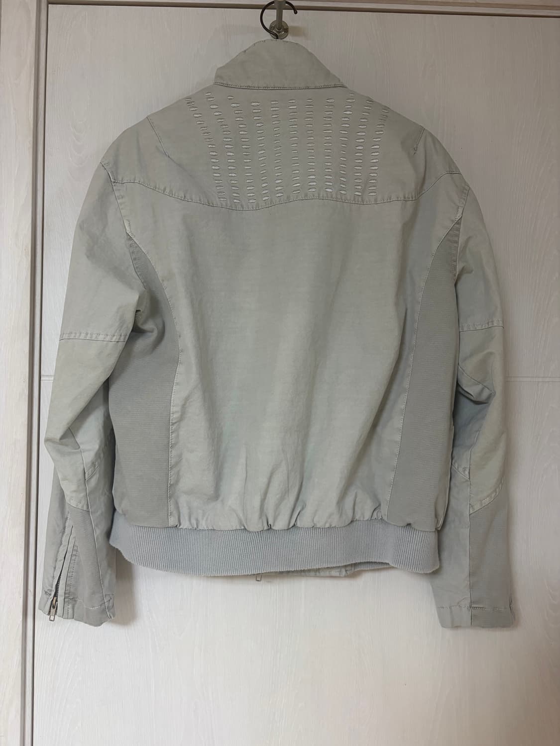 이그노타 코어13 익스플로라 자켓 L 새상품 상품이미지3