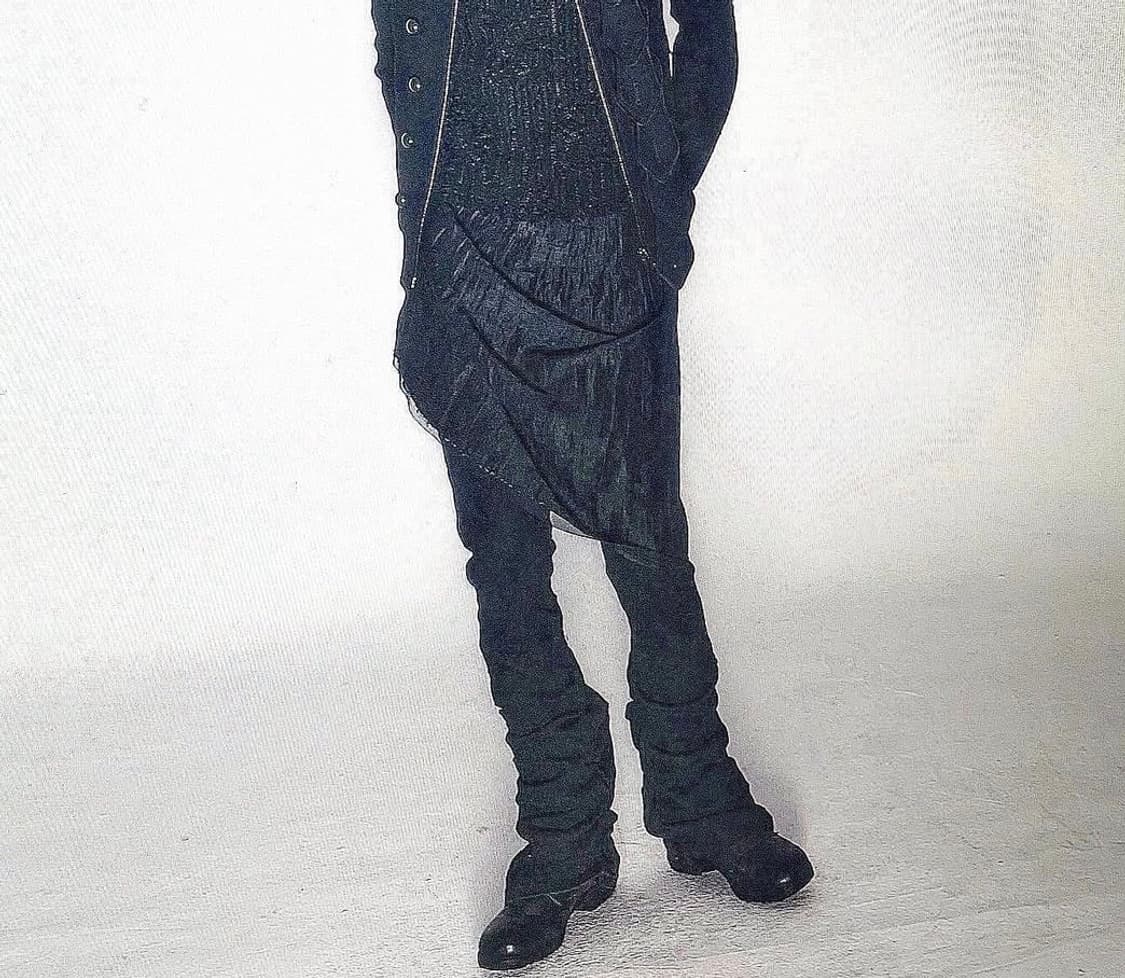 n°44 PRESENTS 프랑스 밀리터리 컴뱃부츠 상품이미지2