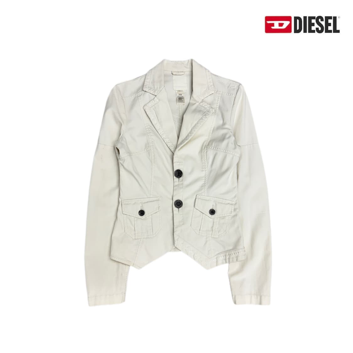 디젤 블레이저 자켓 상품이미지1