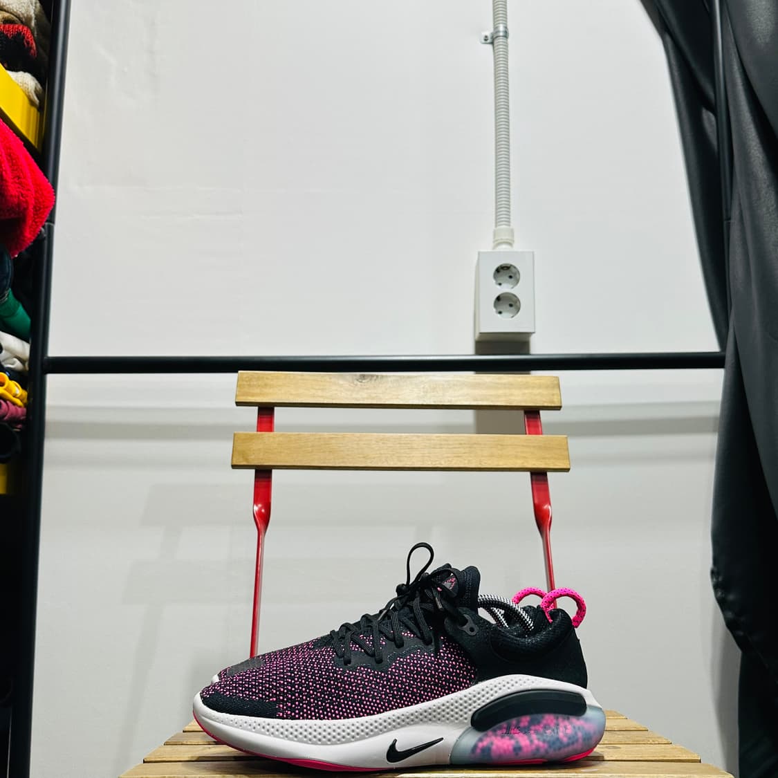 260) 나이키 운동화 남성 남자 런닝화 조이라이드 런 상품이미지3