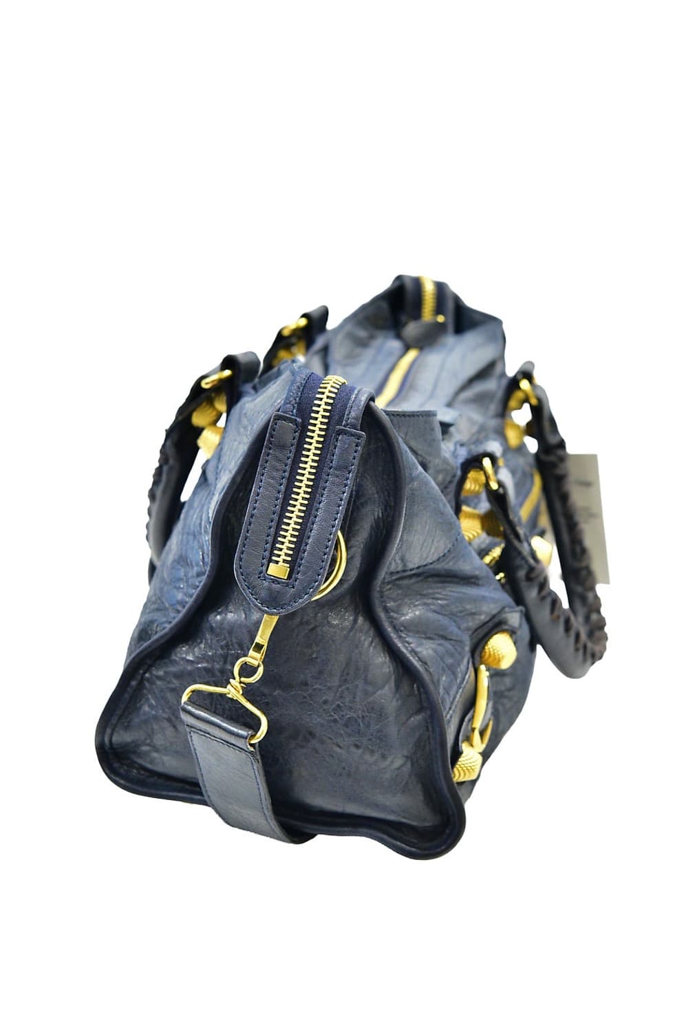 발렌시아가 자이언트 모터백(정품) 상품이미지3