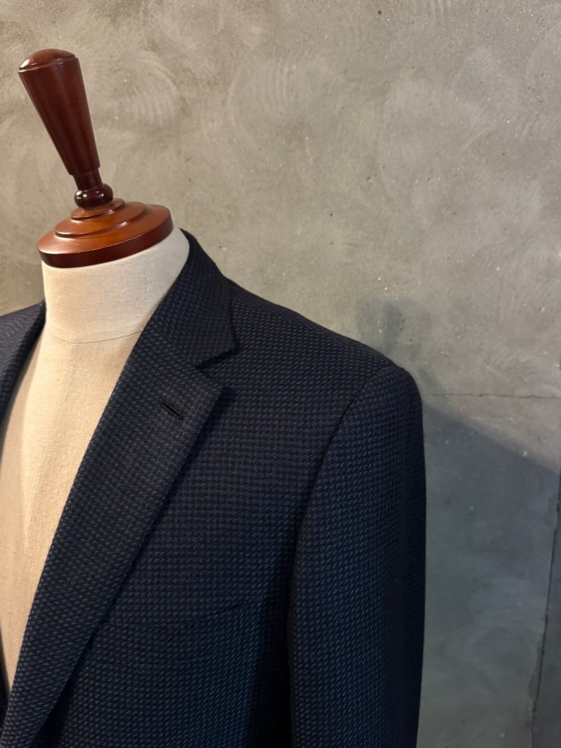 브리오니 캐시미어 울 자켓 100 상품이미지2