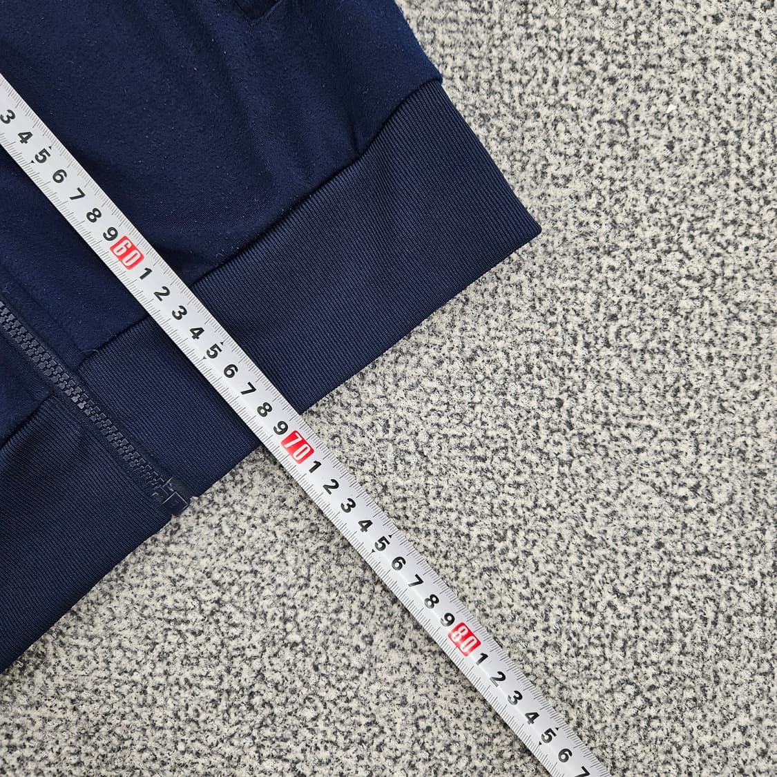 [90] 아디다스 에센셜 트랙탑 져지 집업 자켓 1103JM1 상품이미지5