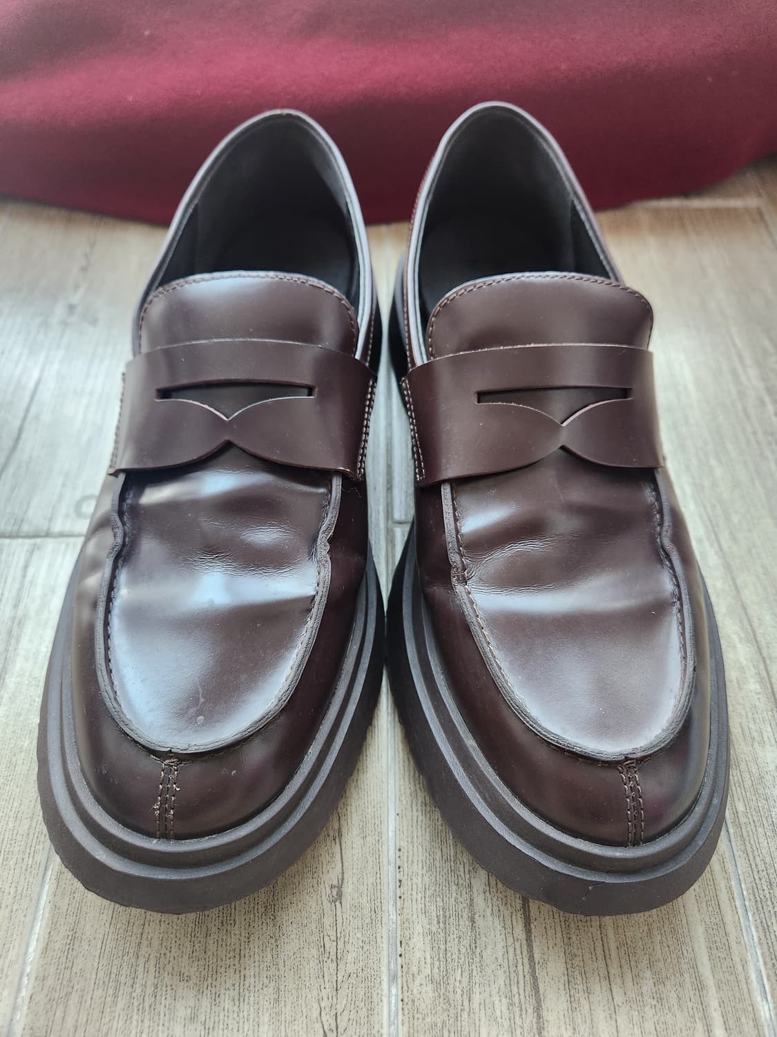 캠퍼 월든 브라운 (eu43) 상품이미지2