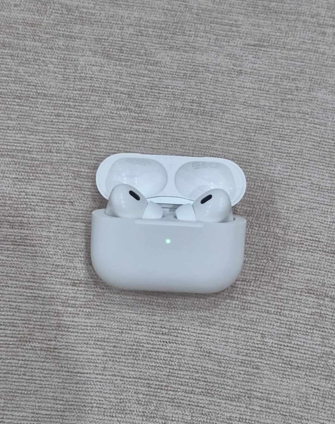 애플 에어팟 프로2 상품이미지1