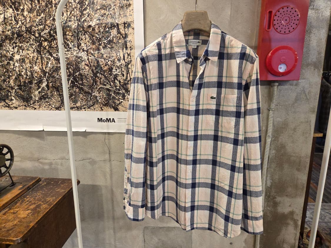 라코스테  상품이미지4