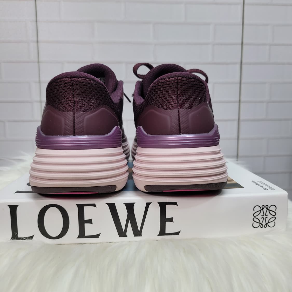 2025년 스케쳐스 맥스쿠셔닝 스니커즈 운동화 신발 230사이즈 거의새것 상품이미지7