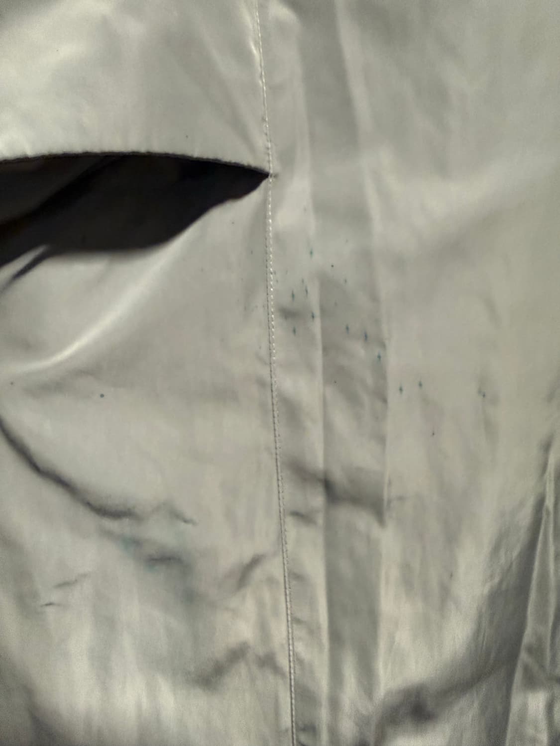 블라인드파일즈 테크팬츠 그레이 상품이미지3