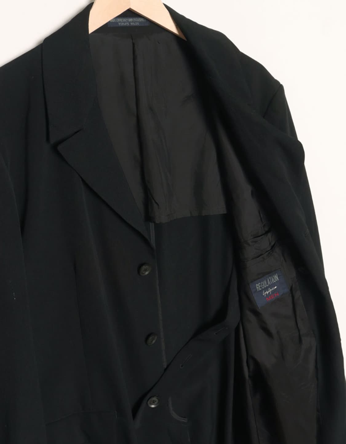 REGULATION Yohji Yamamoto [L] 상품이미지7