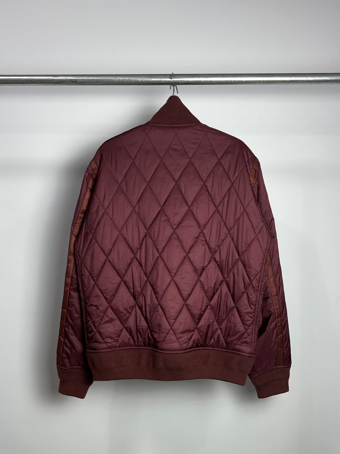 아비렉스 퀼팅 자켓  상품이미지9