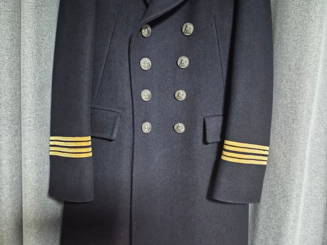 구찌 헐리우드 더블 코트 팝니다 루이비통 프라다 디올 상품이미지4