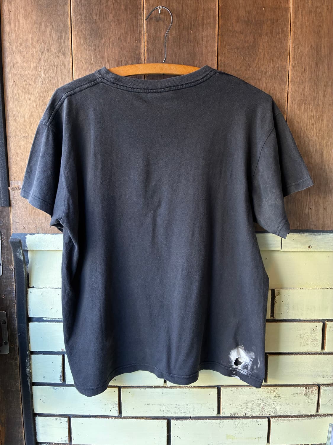 00s Vintage Google Parody T-shirt 상품이미지9