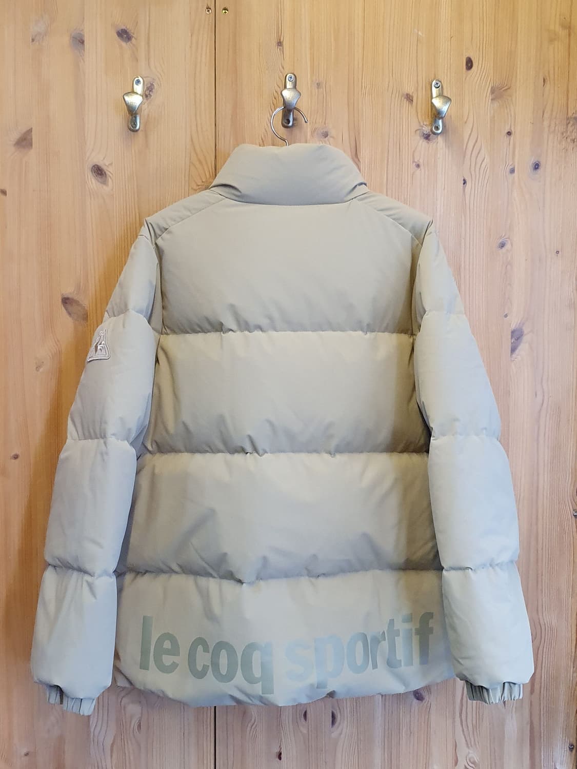 55.르꼬끄 다운패딩  상품이미지2