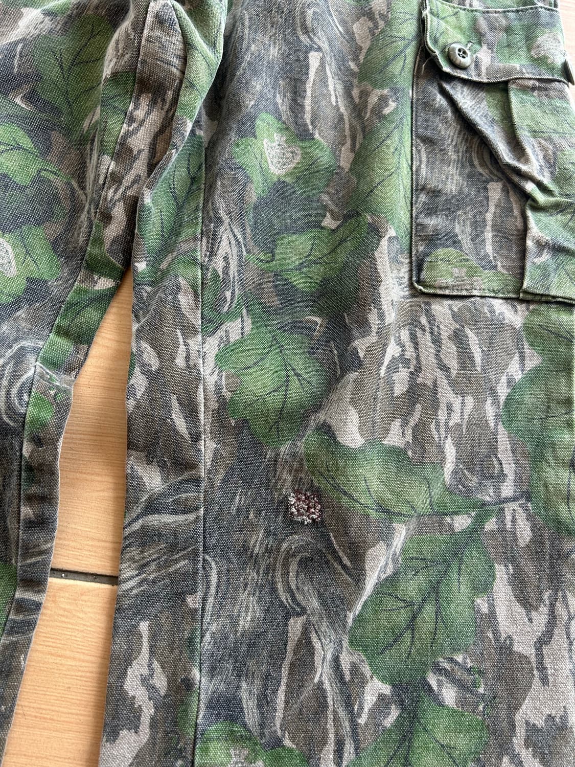 90‘s mossy oaks Realtree pants  상품이미지4