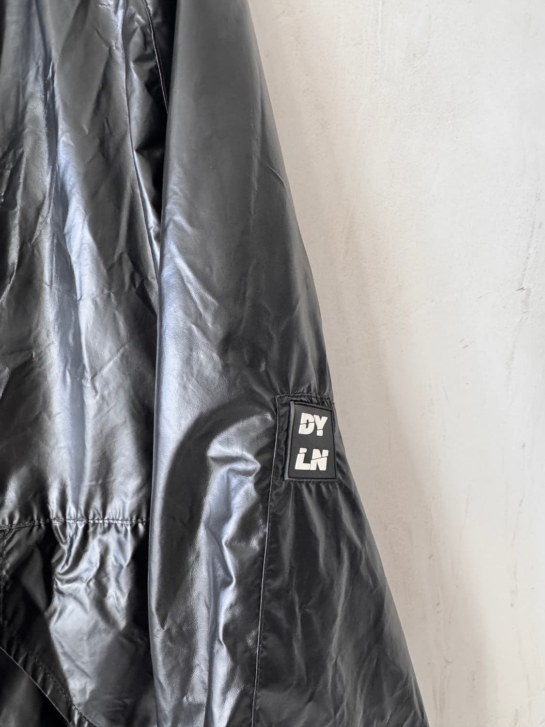 BY.DYLN  자켓 S(55,66사이즈) 상품이미지10