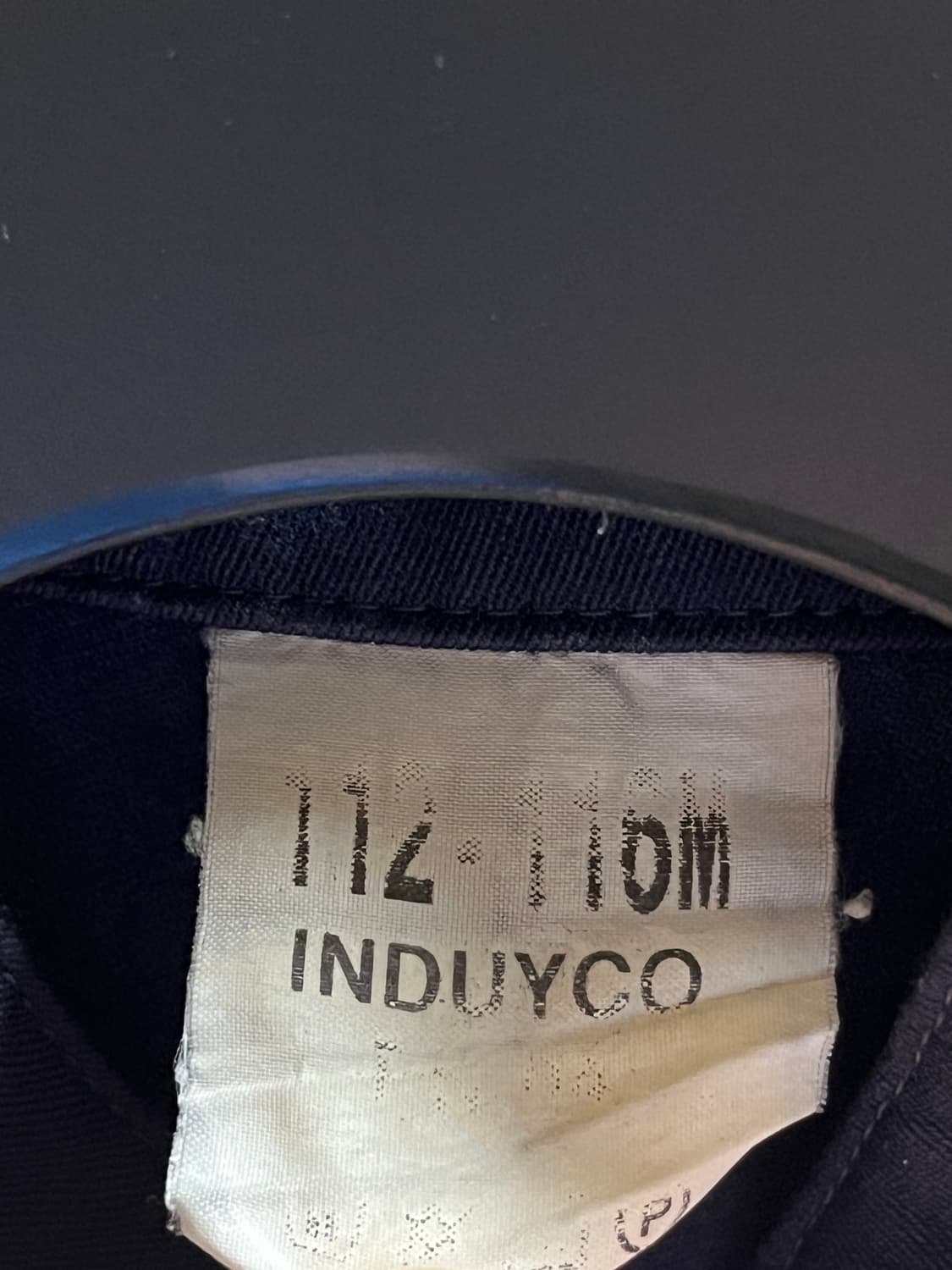 French military jacket 상품이미지3