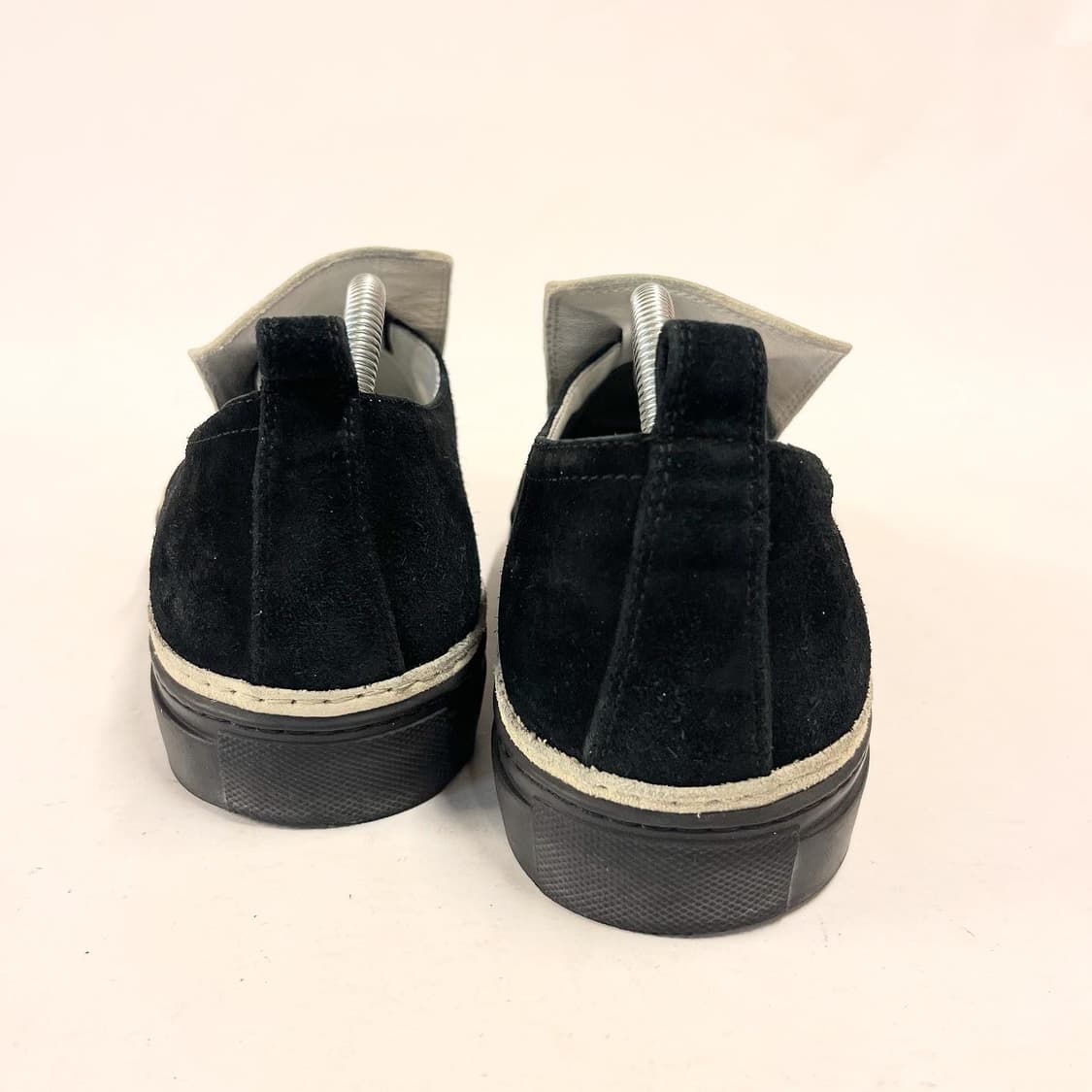 앤드뮐미스터 스카모시아토 슬립온 상품이미지7