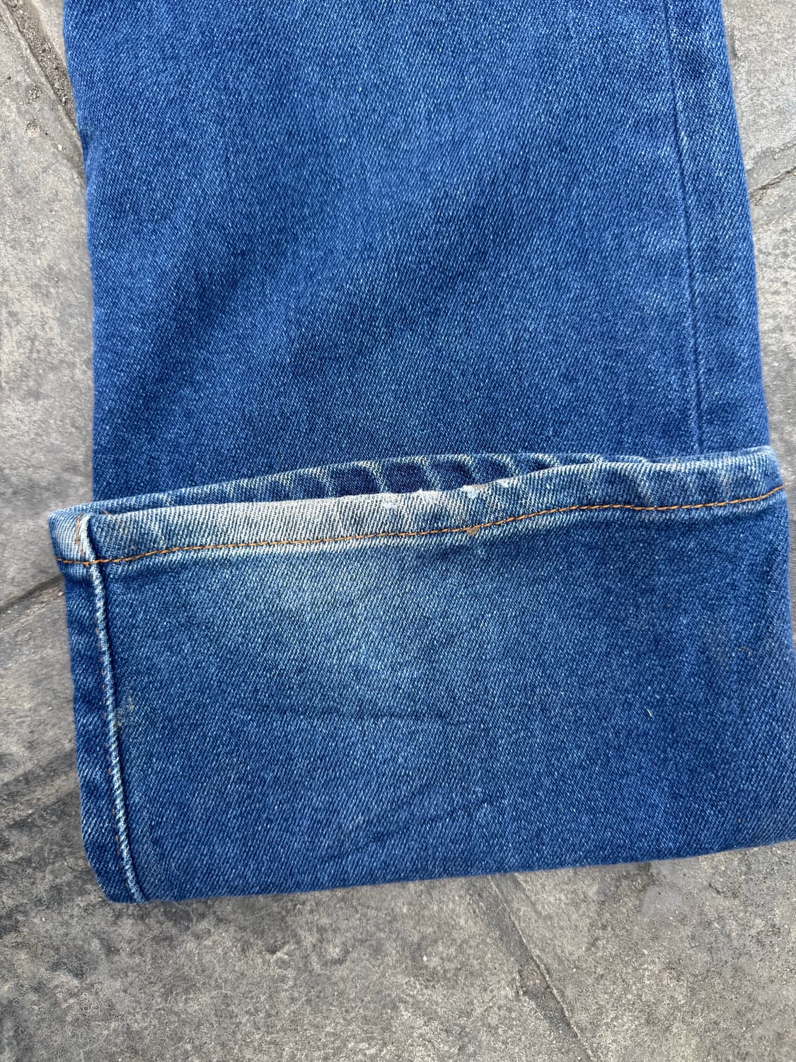 Levi’s 517 Boots cut Denim 34x36 상품이미지6