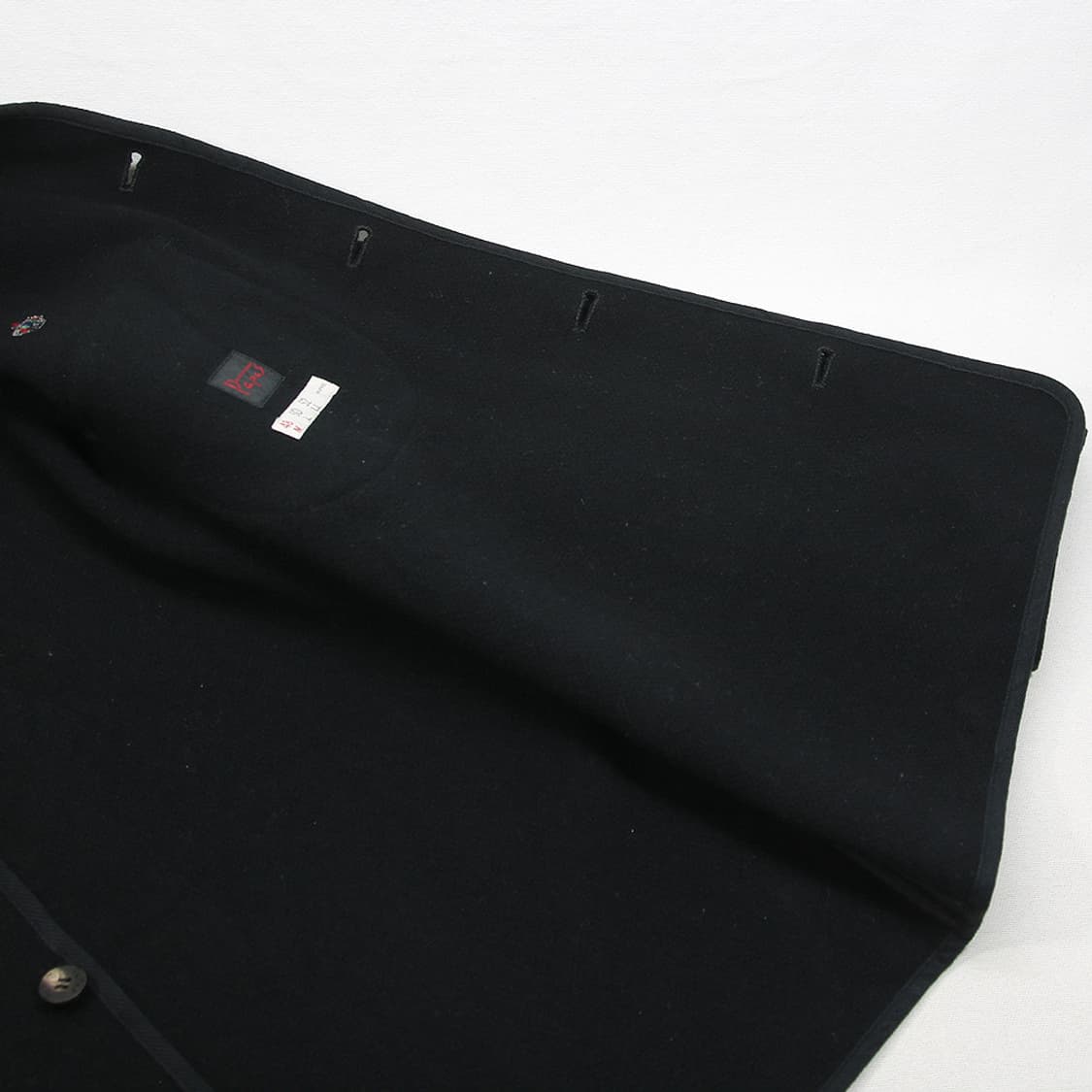 (착용컷) Papas 워크 자켓 (남성용 103) 상품이미지9