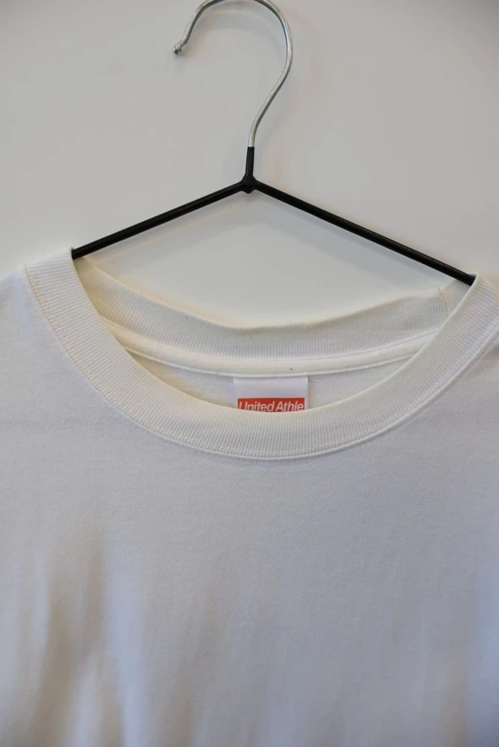 United Athle Wing Graphic Tee 상품이미지7