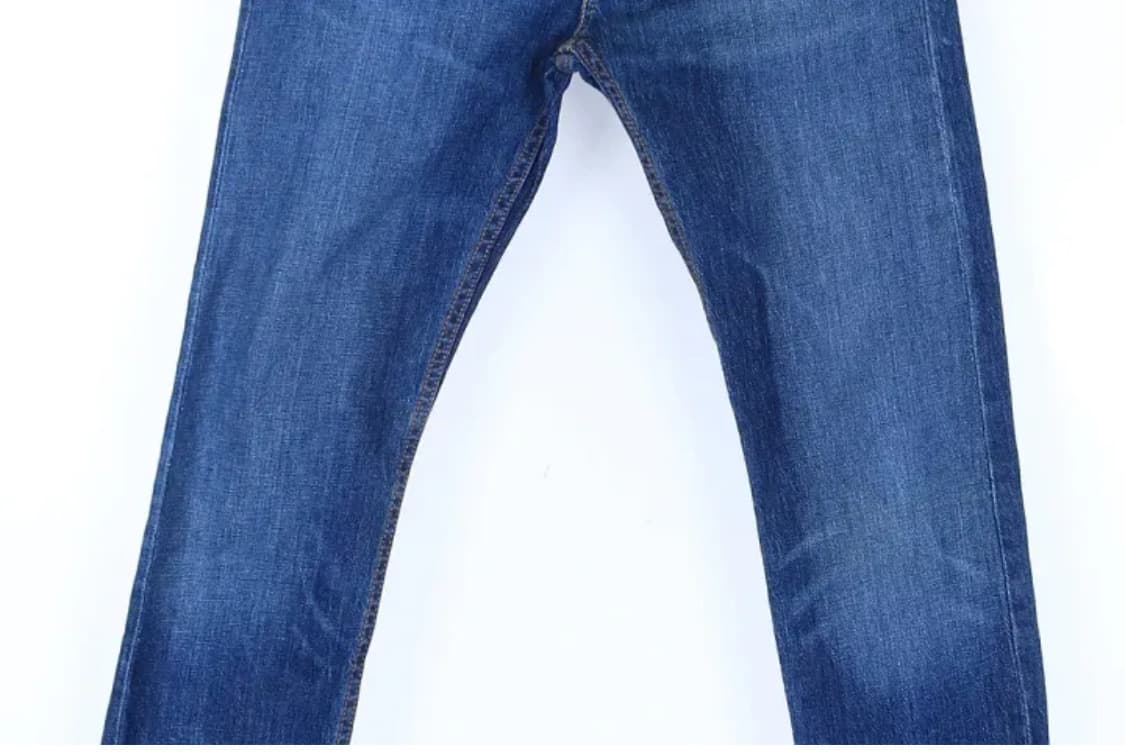 LEVIS 면 502 MEXICO 데님팬츠 UNISEX(32인치 상품이미지3