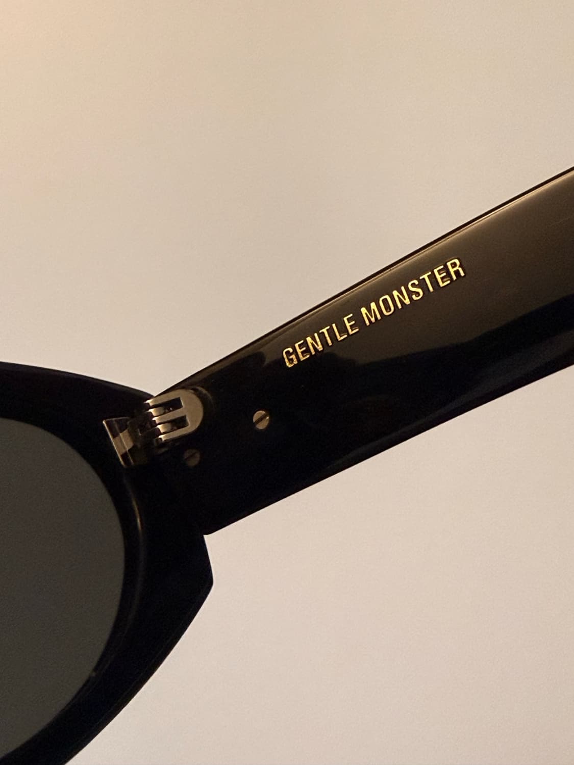 젠틀몬스터 모노소아 01 MONOSOA 01 선글라스 상품이미지7