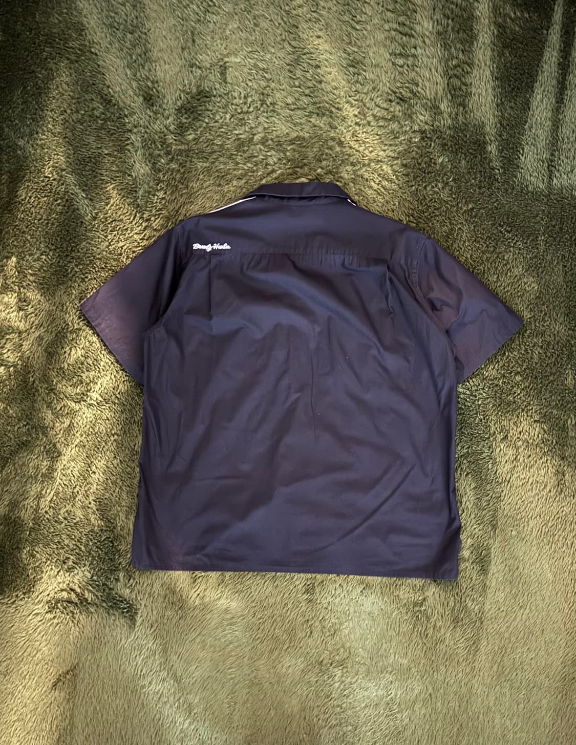 [XL] 00s Bounty Hunter 바운티헌터 투톤 볼링셔츠 상품이미지8