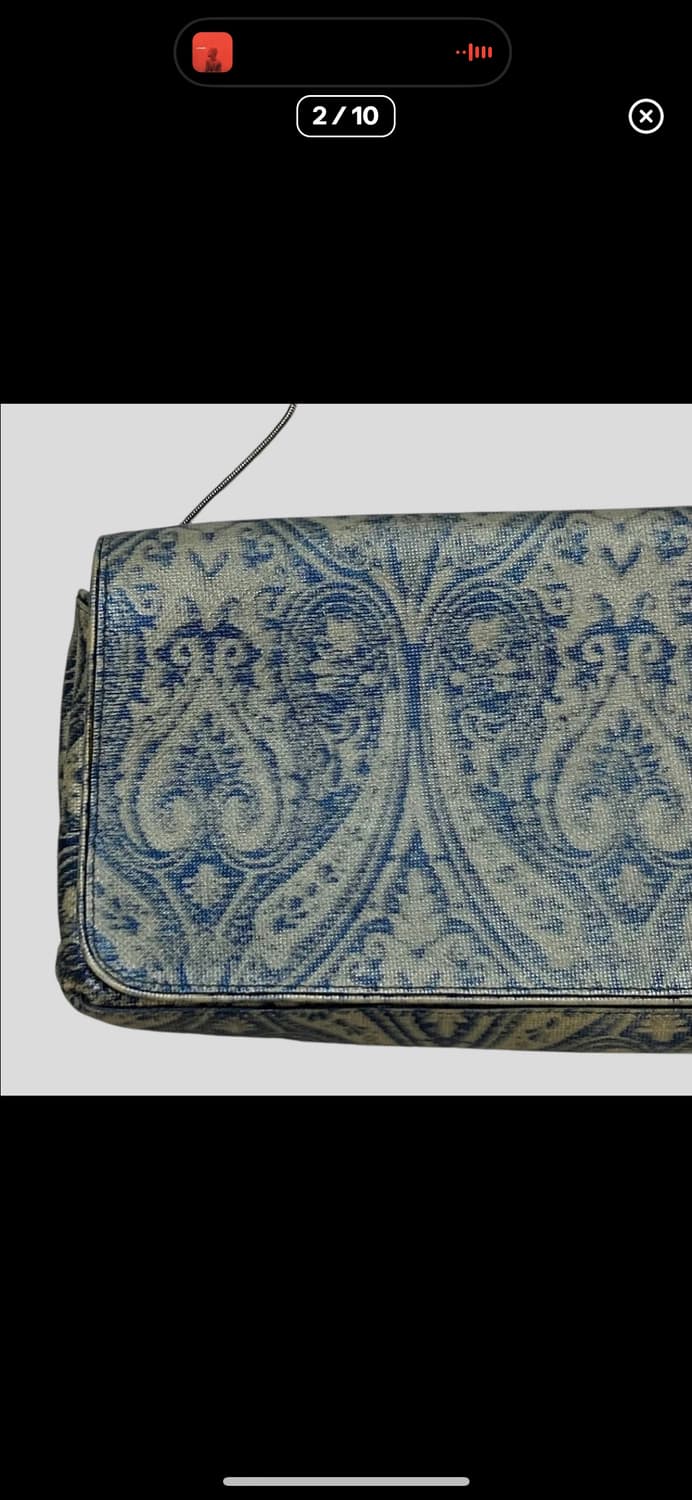 Dries Van Noten cross bag 상품이미지2