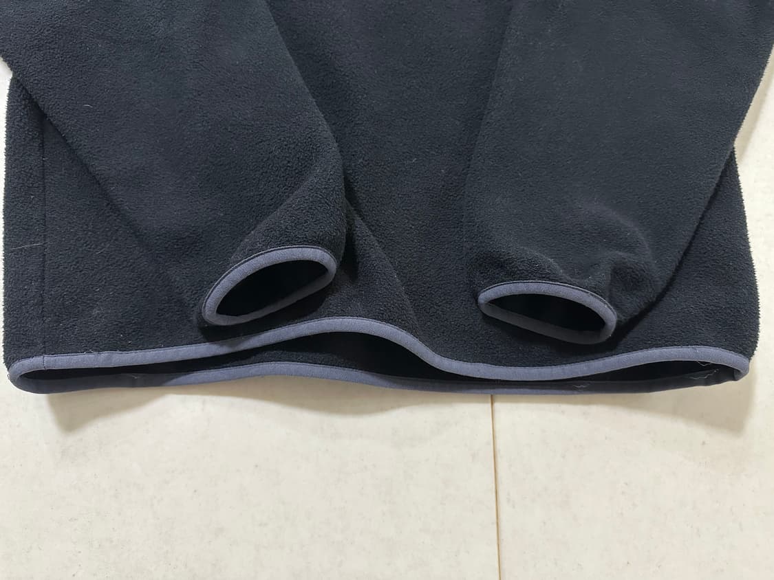 파타고니아 신칠라 블랙 M 상품이미지5