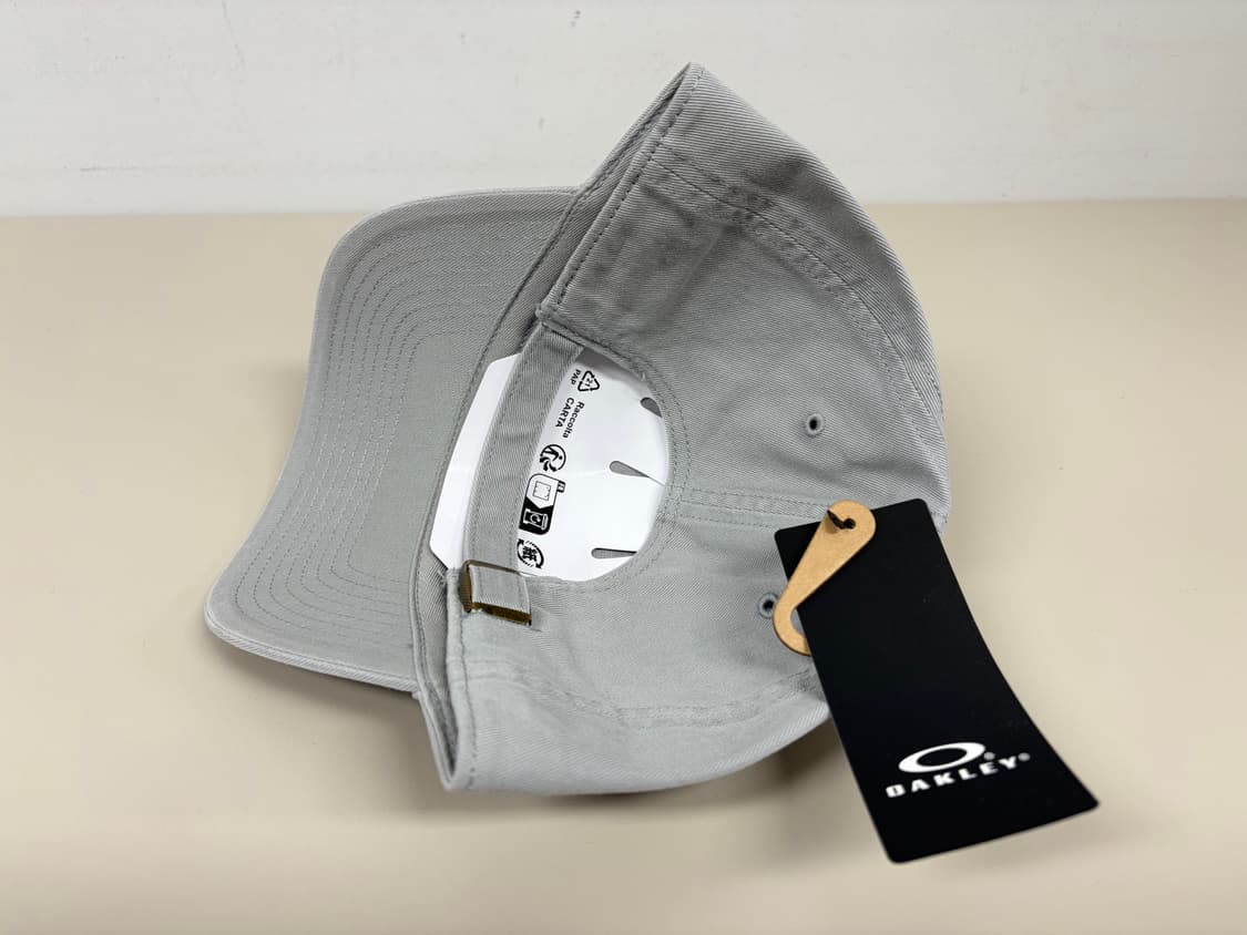[무료배송]오클리 리믹스 대드햇 그레이 신품 상품이미지3