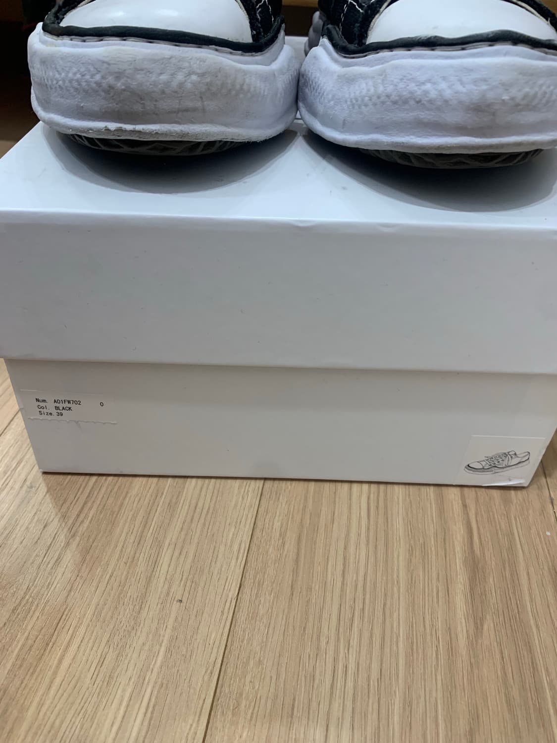 미하라 야스히로 피터슨 39 상품이미지6