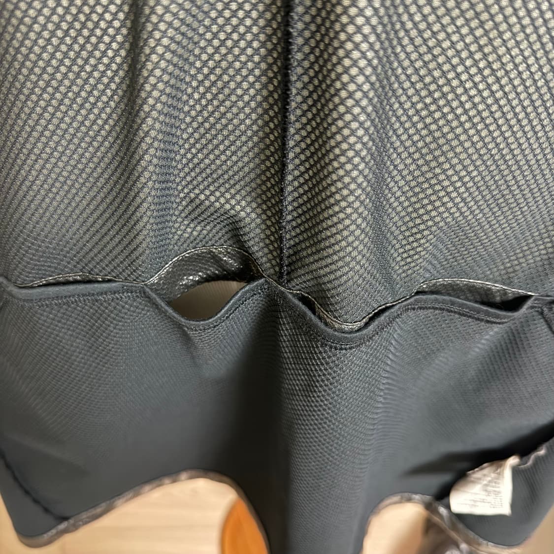 언더아머 러닝 후드자켓  상품이미지3